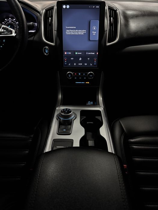 Ford Edge AWD 2.0EcoBlue 16V 8АКПП 2022 р.в. (238 к.с.)