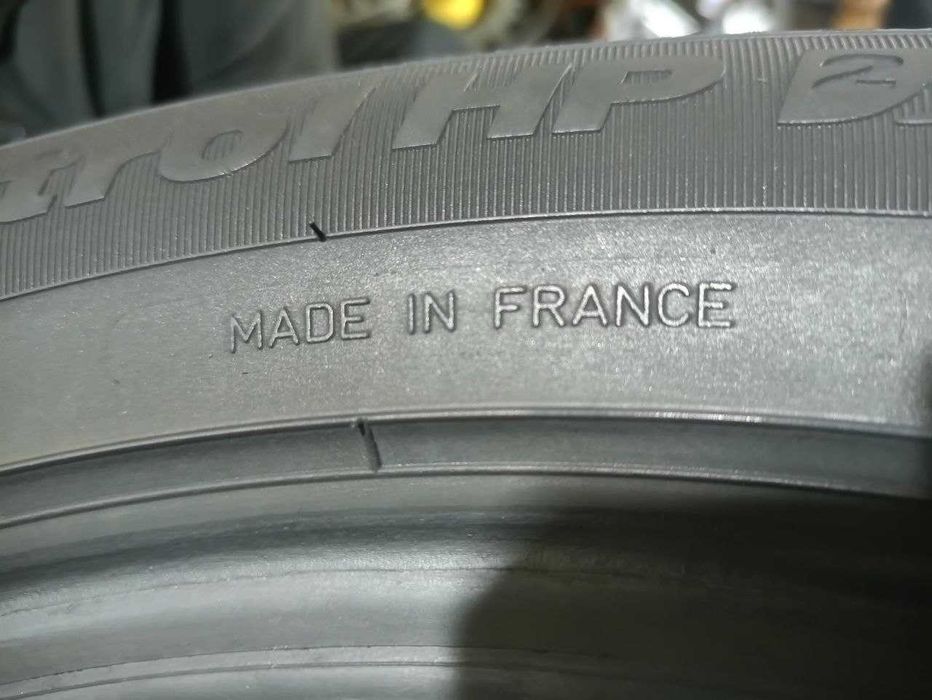 *Шини Fulda 215/55R17. 4шт. Зима 2022р (0346)