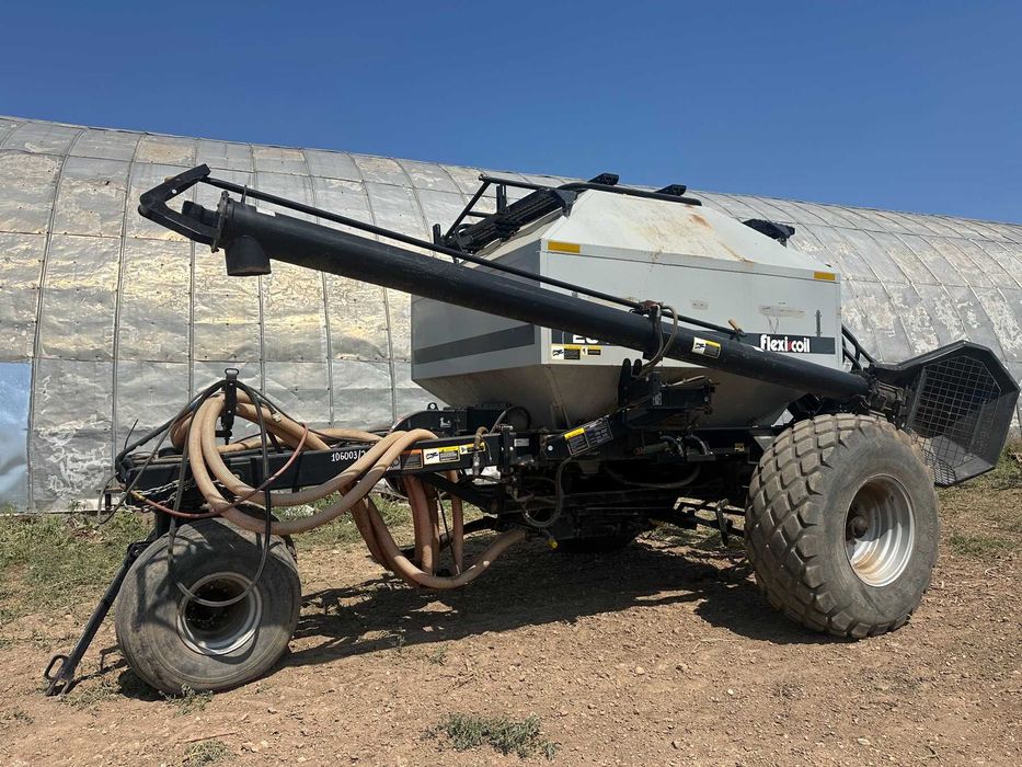 Flexi Coil посівний комплекс 10м