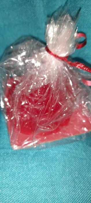 Mydełka naturalne glicerynowe PREZENT  upominek