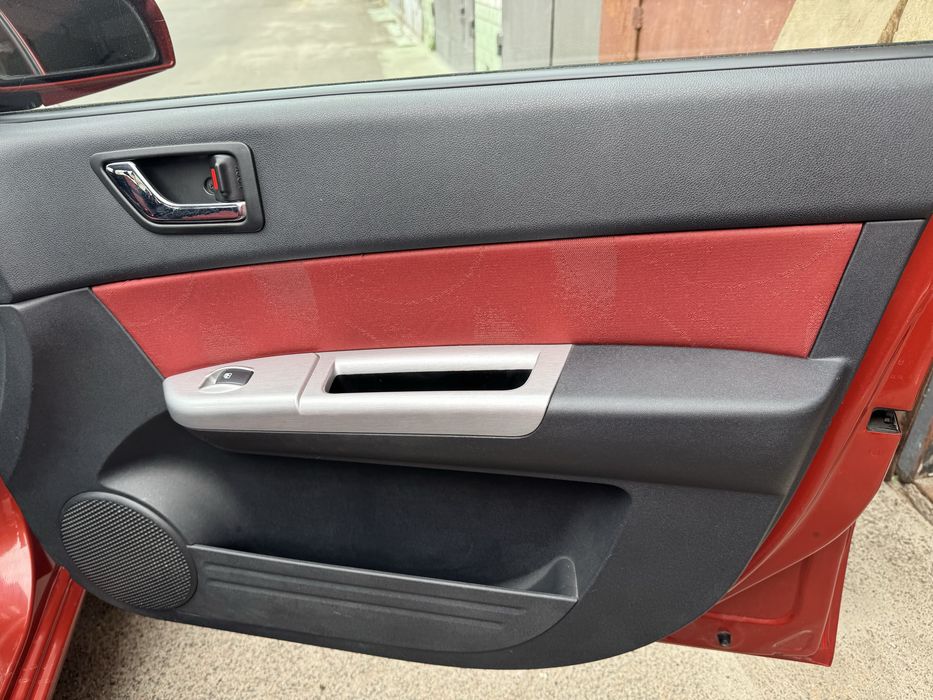 Hyundai Getz офіційна 2010 рік в оригіналі