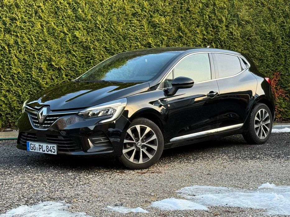 Renault Clio V LIFT 1.0 91KM / Virtual / FULL LED / R-Link / Kamera