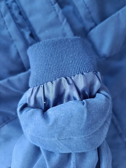 Kurtka zimowa chłopięca 134 MAYORAL