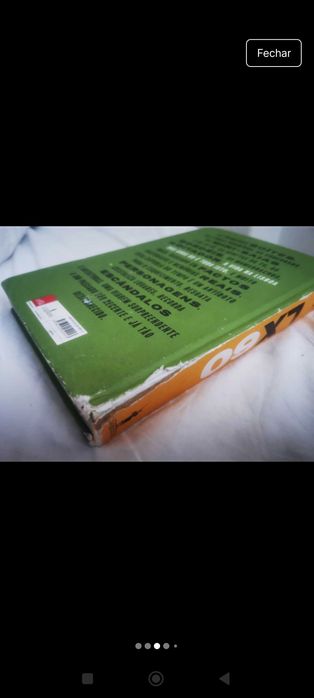 livro LX60 A Vida em Lisboa Nunca Mais Foi a Mesma