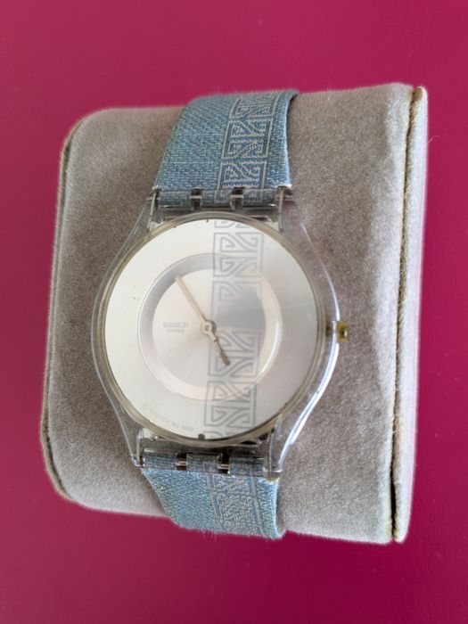 Swatch skin dreamlike