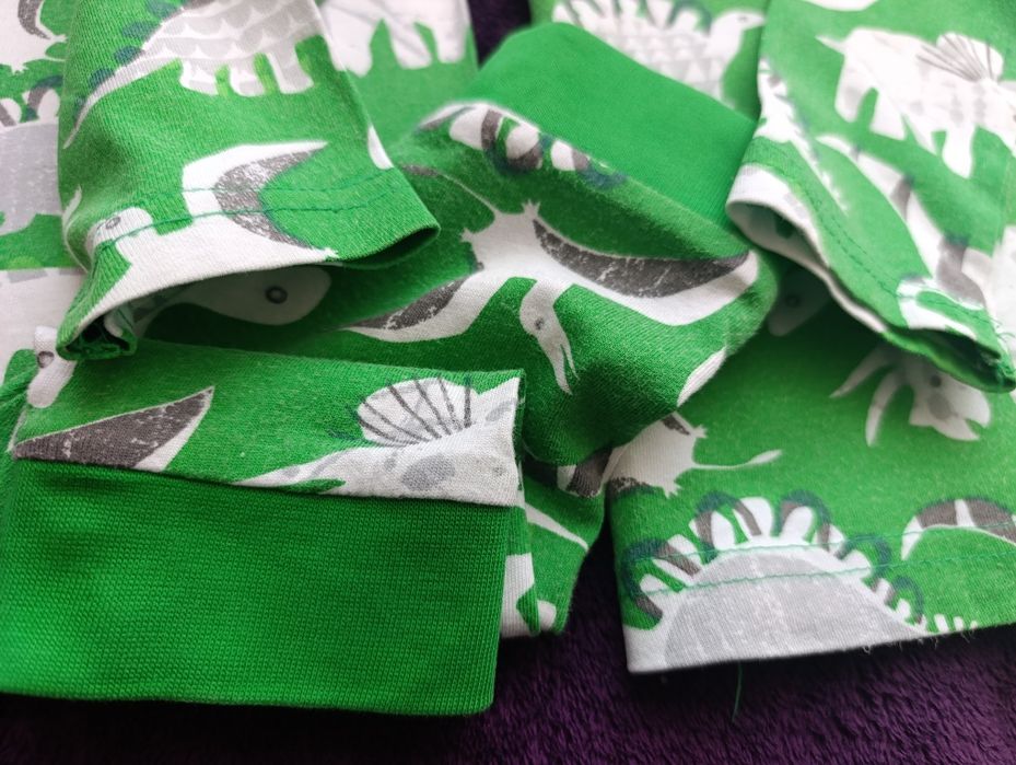 Піжамка 2-3р, 92, George