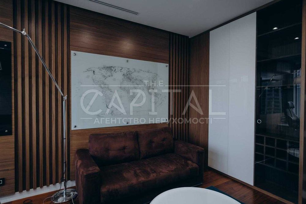 Продаж квартири, ЖК Новопечерські Липки, Драгомирова, Верхогляда