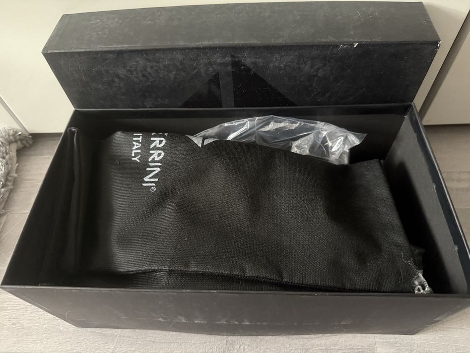 Продам Новые мужские итальянские  макасины