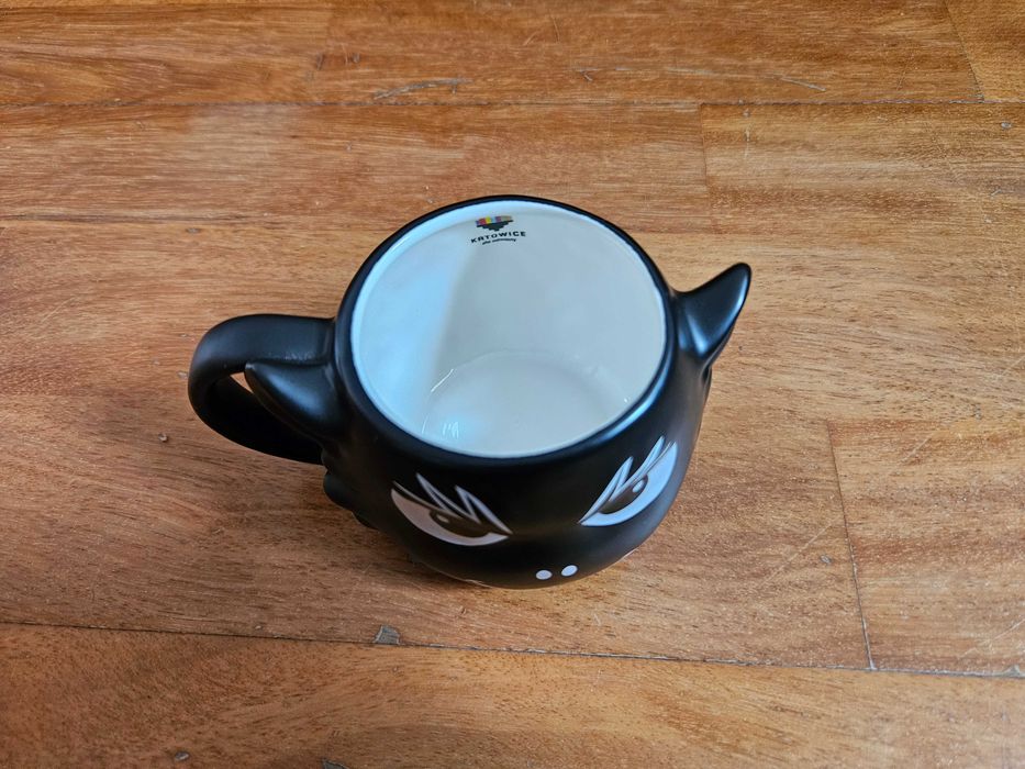Kubek ceramiczny bebok 200 ml