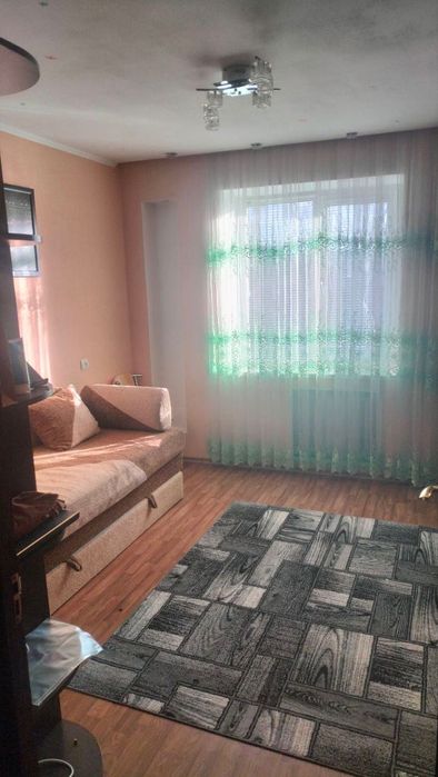 ТЕРМІНОВО! 2-кімнатна квартира з ремонтом + меблі.