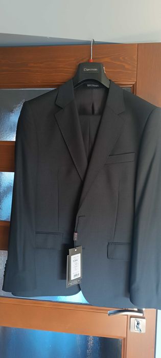 Garnitur męski Recman rozm.170/104/94