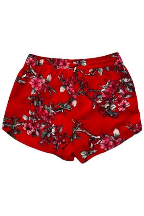 Spodenki w kwiaty, ONLY, S/M