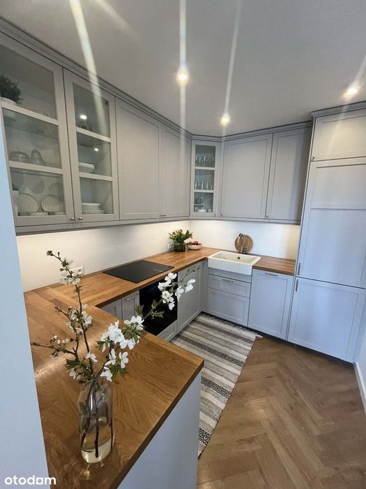 Mieszkanie 48,8 m2 Lublin Czechów Koncertowa Dolina, GARAŻ W CENIE