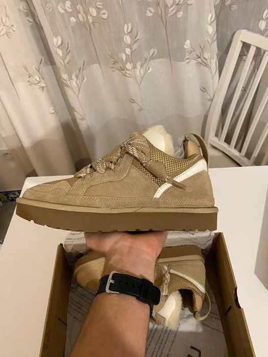 UGG UGG Lowmel Sand R.41