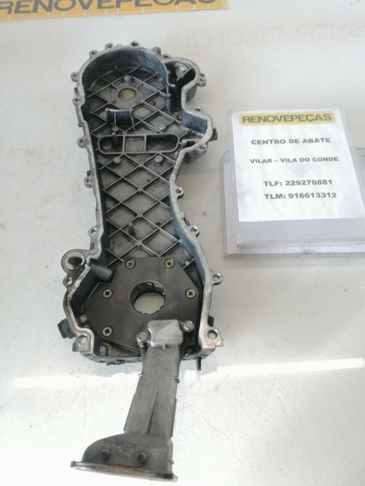 Tampa da distribuição OPEL Corsa C