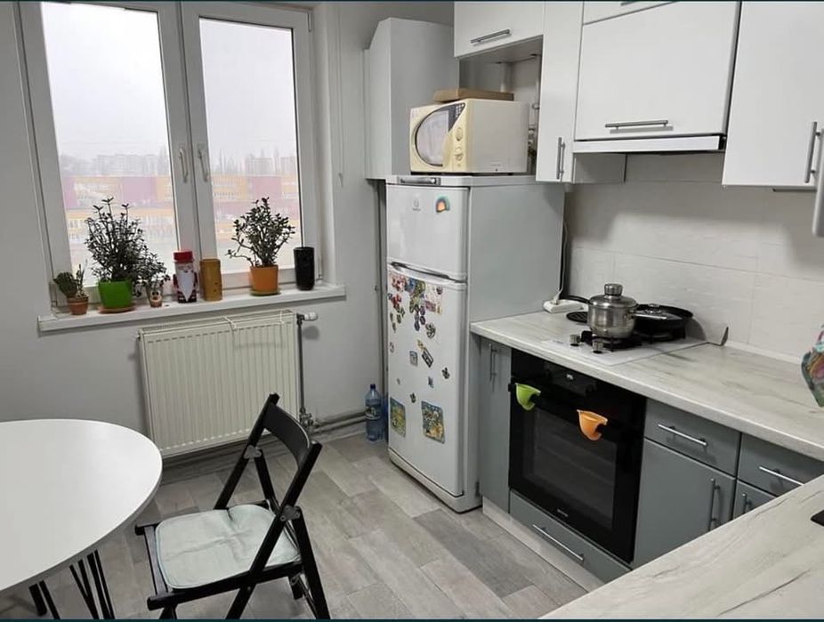 Оренда 2-кімнатної квартири в Ужгороді