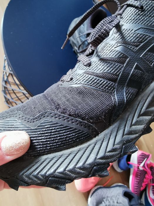 Asics Gel-Trabuco 9 G-TX Gore-Tex