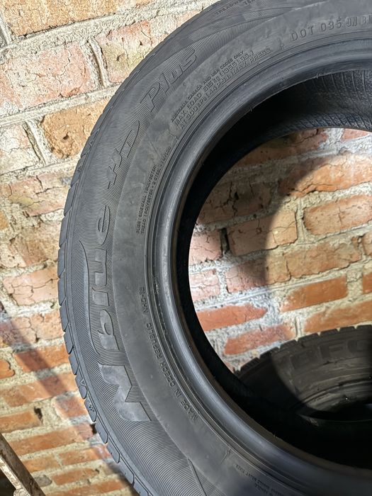 195/65 R15 Nexen NBlue /2022рік/літо/4шт./Чехія/