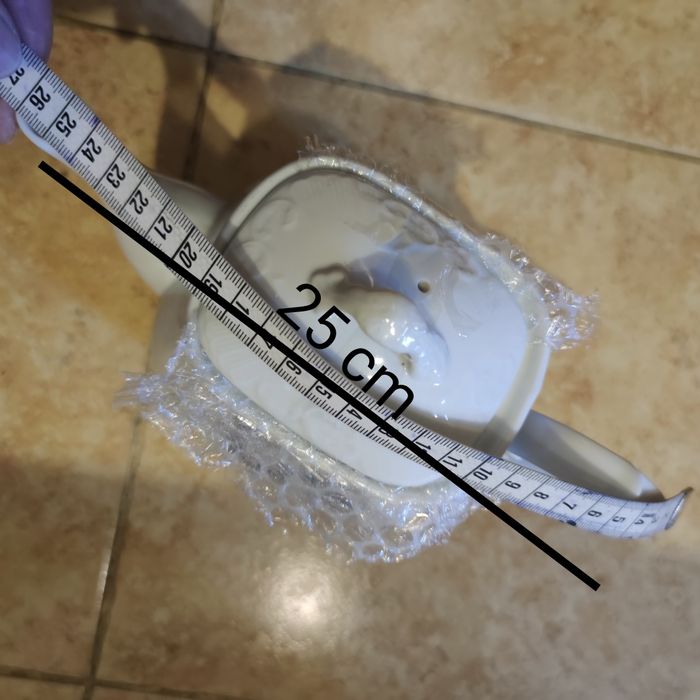Bule porcelana como novo434200599216803842