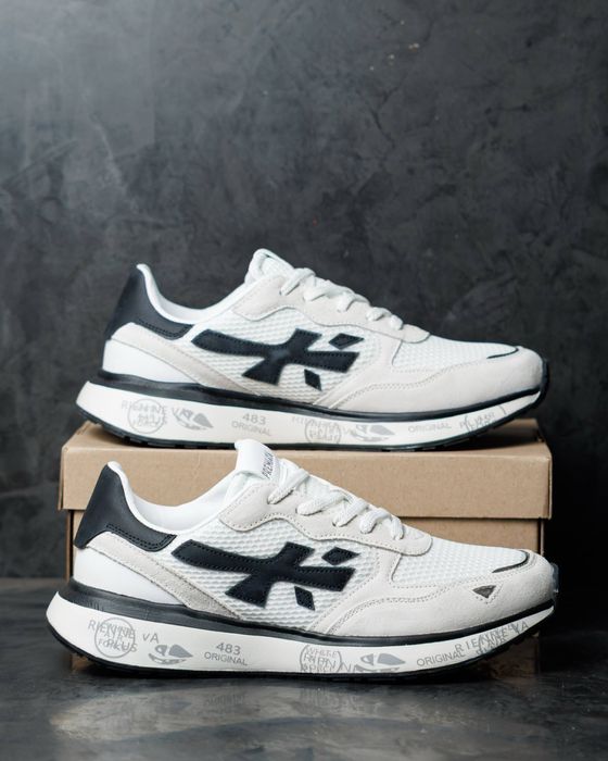 Premiata Lauren 7485