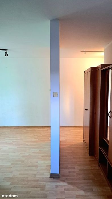 2001r. Piątkowo Duży Balkon Rozległe Zielone Tereny Możliwe 2 Pokoje