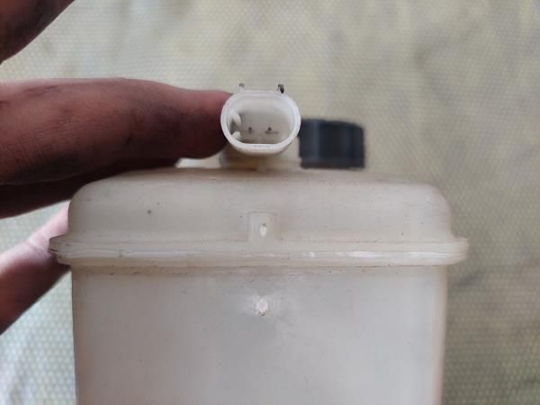 Bomba central dos travões BMW 3 (E46)