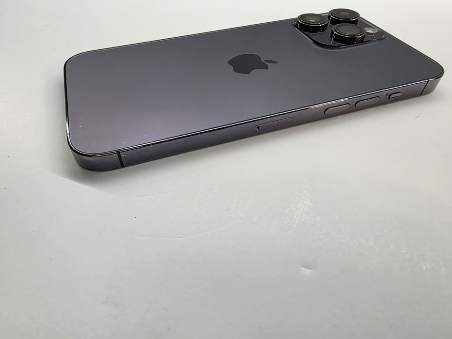 Iphone 14 pro max em excelente estado