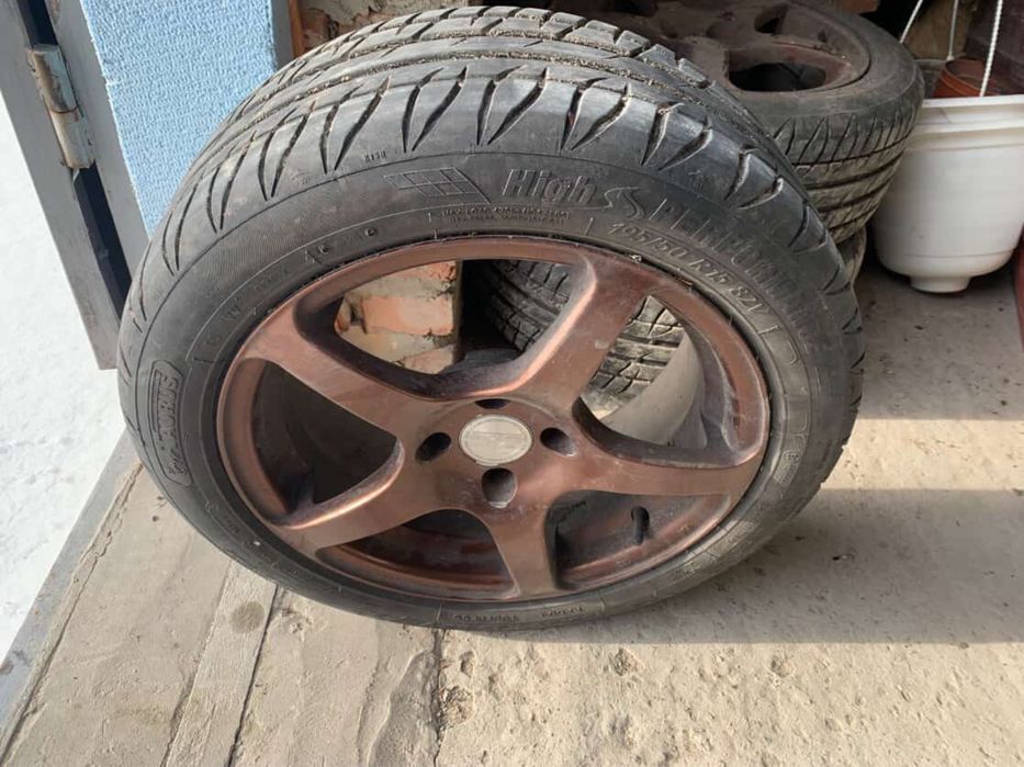 Продам 15 диски