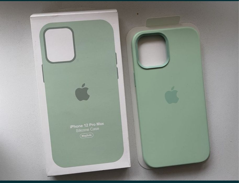 Чохол Iphone 12 pro max