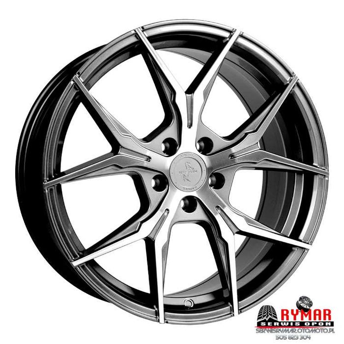 Felgi aluminiowe 14" 15" 16" 17" 18" 19" 20" 21"