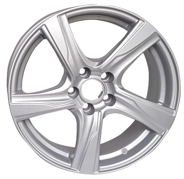 Felgi Aluminiowe 16 Audi A4 Skoda Superb VW CC Passat T-Roc Tiguan