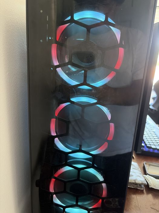 Computador Gaming