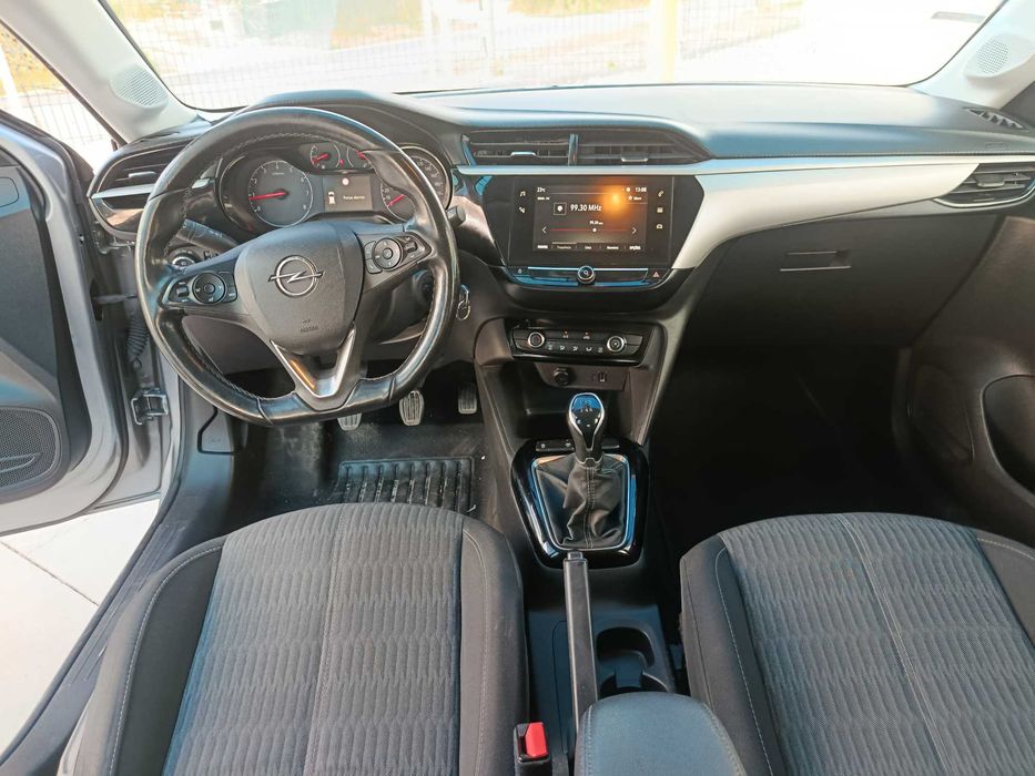 Opel Corsa Edition