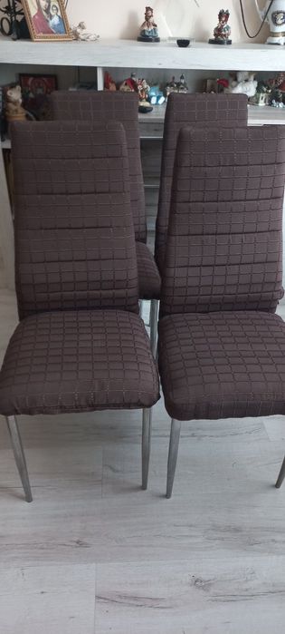 Стільці кухонні Амелі, Дельта