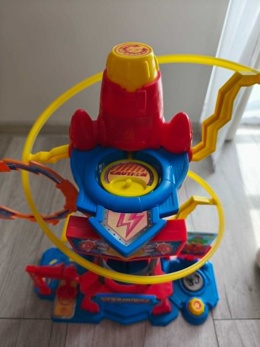 Super Things Training Tower