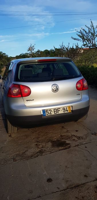 1.9 tdi cx. 6 velocidades