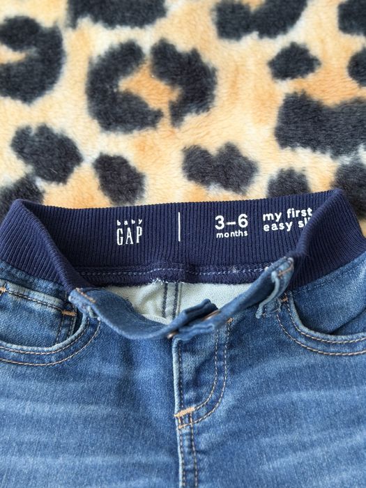 Продам дитячі джинси baby GAP