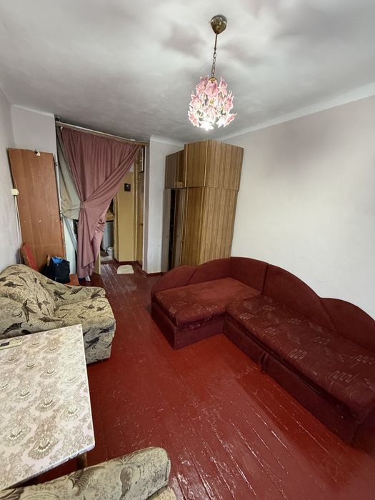 Оренда кімнати центр