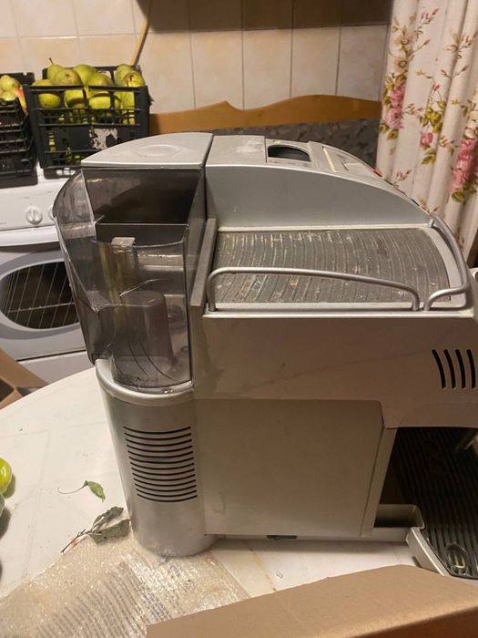 кавомашина Gaggia Syncrony Digital  кавоварка автомат