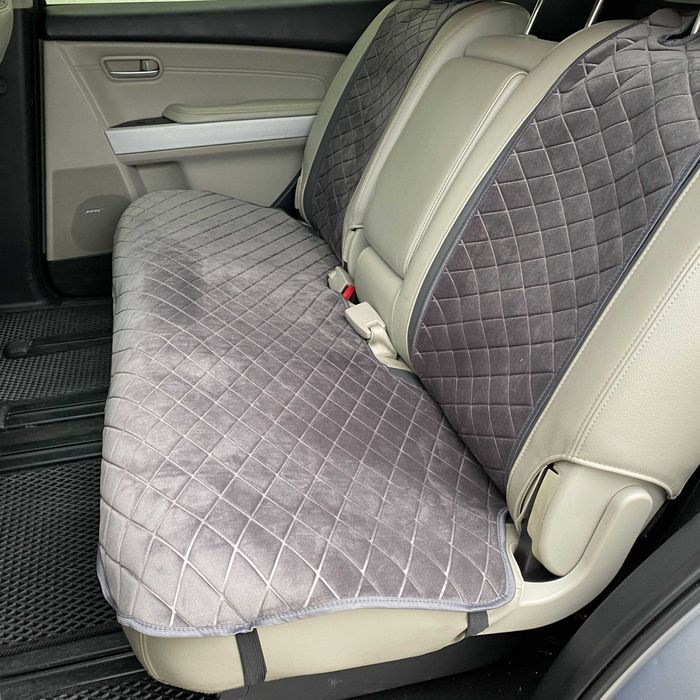 Топ накидки на сидіння в машину Чехлы на сиденье в авто Чохли