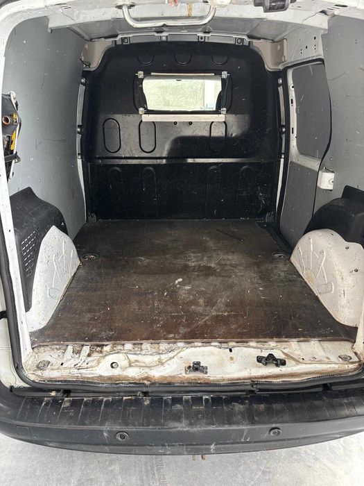 Mercedes Citan 108 BlueEfficiency