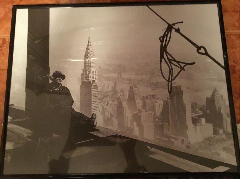 Quadro 40 x 50cm64586289413377121