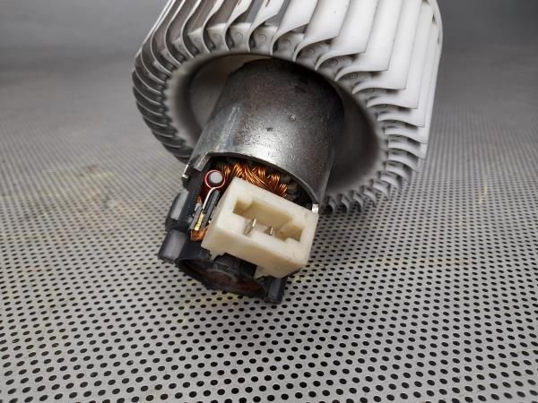 Motor da chauffage / sofagem FIAT Grande Punto (199_)