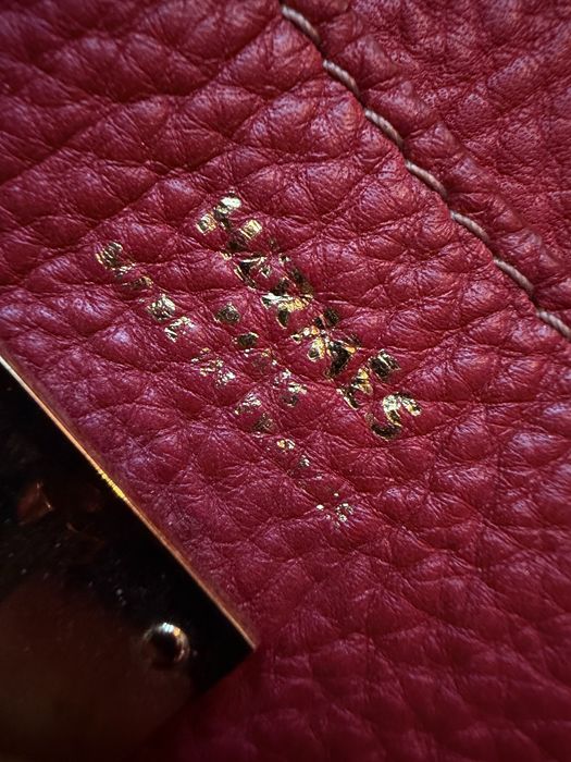 Torebka Hermes Birkin