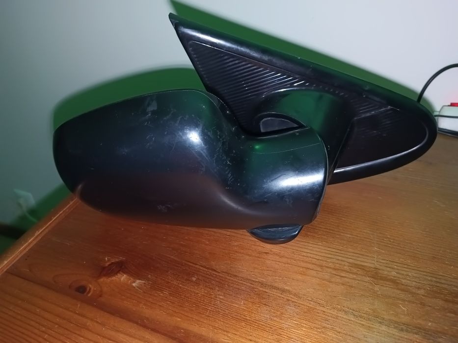 Espelho Retrovisor (Chrysler Grand Voyager) Direito