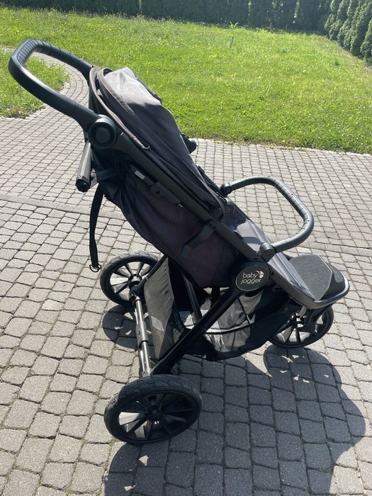 Wózek Baby Jogger City Elite 2