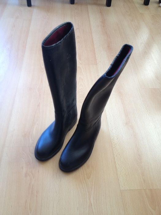 Equipamento Equitação