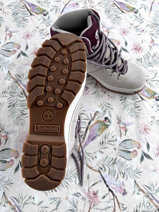 Черевики жіночі Timberland
