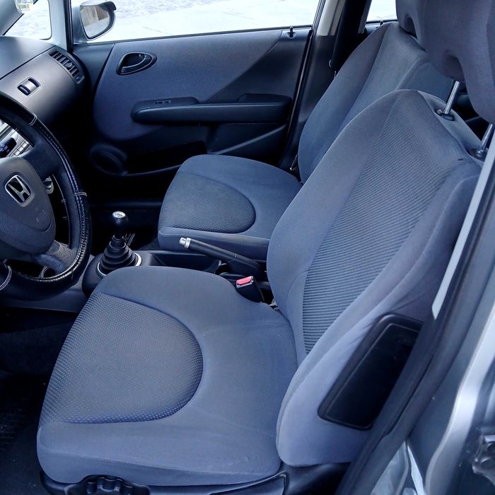 Honda jazz 1,2l-DSI