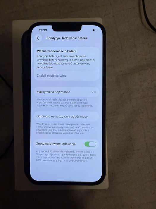 Iphone 13 128gb